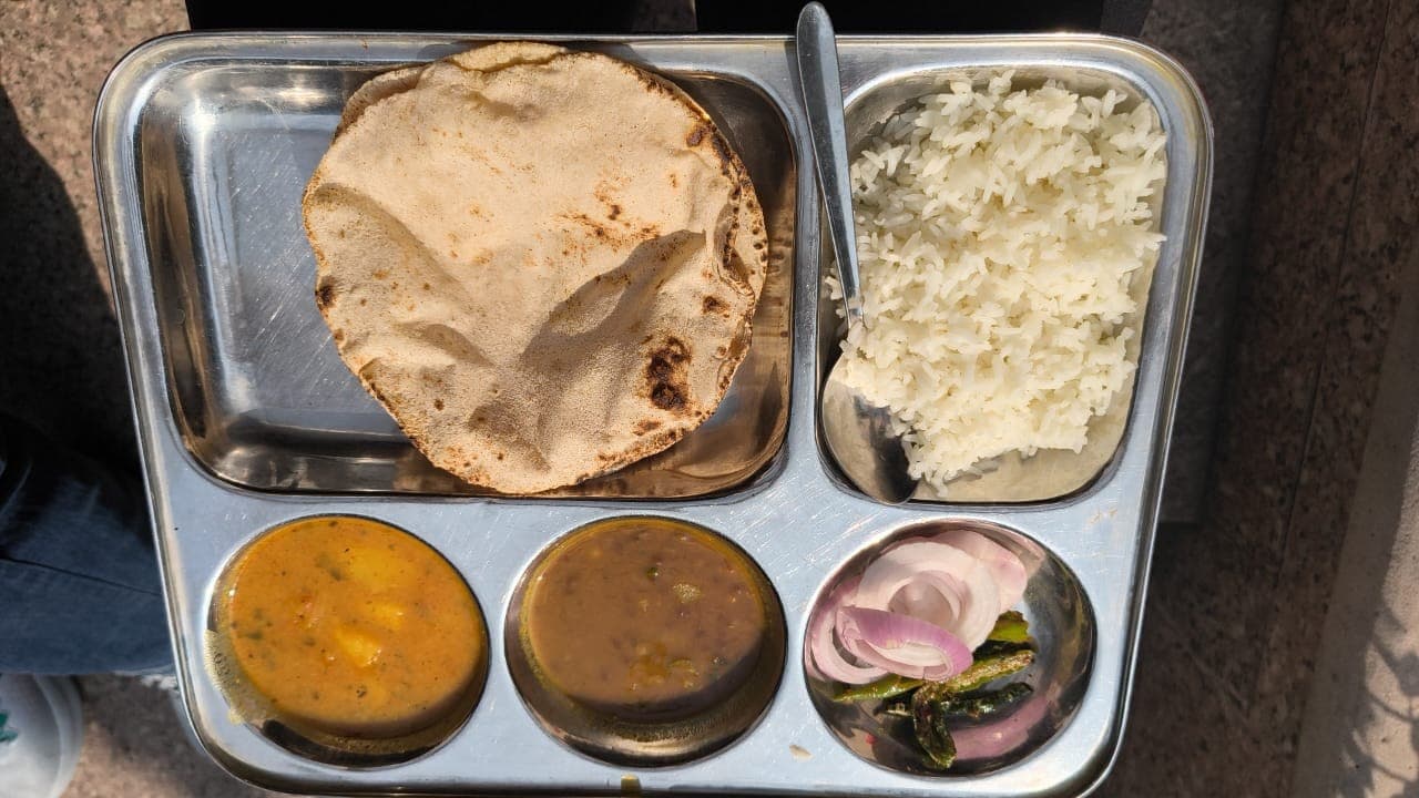 MITS Gwalior hostel photo 10